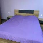 станеви Feriehus
