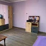 станеви Feriehus