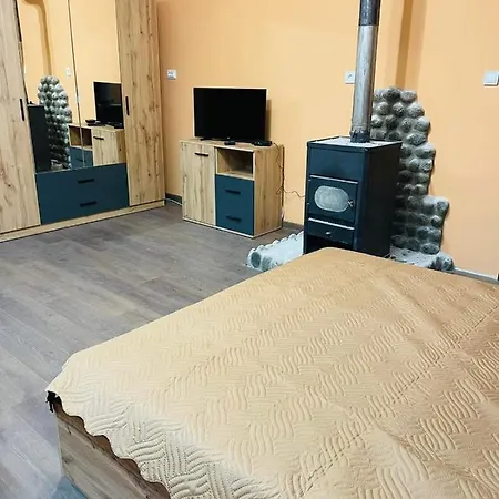 станеви Ribaritsa