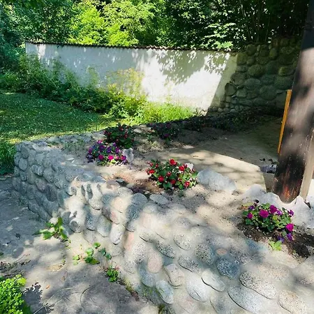 Hébergement de vacances станеви