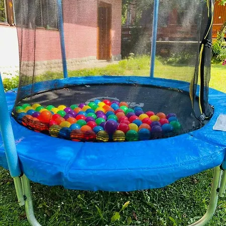 Hébergement de vacances станеви *