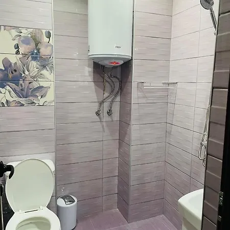 станеви Semesterbostad *