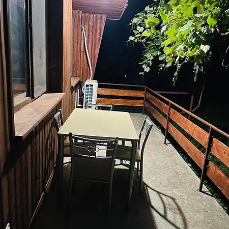 станеви Hébergement de vacances *