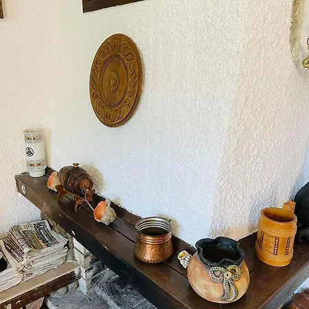 станеви Hébergement de vacances *