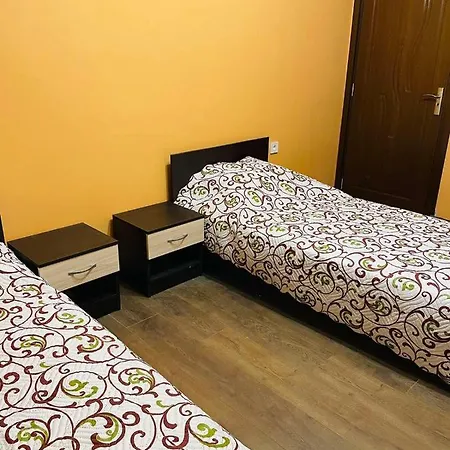 станеви Ribarica