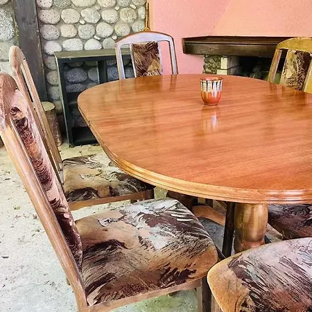 станеви Hébergement de vacances *