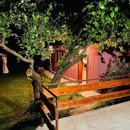 станеви Hébergement de vacances