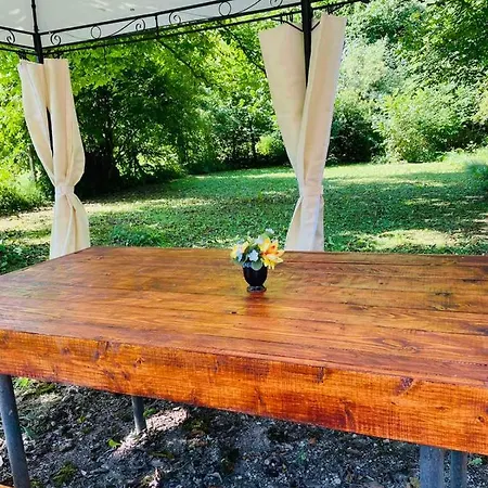 Hébergement de vacances станеви