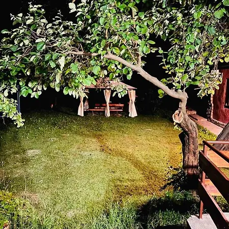 станеви Hébergement de vacances