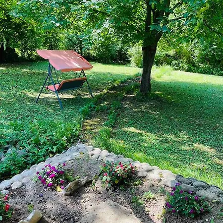 станеви Hébergement de vacances Ribarica