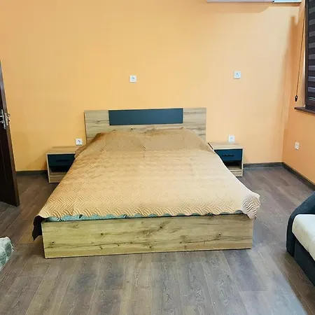 станеви * Ribarica