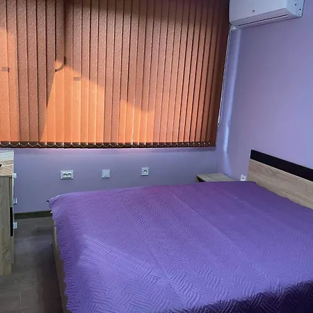 Semesterbostad станеви Ribaritsa