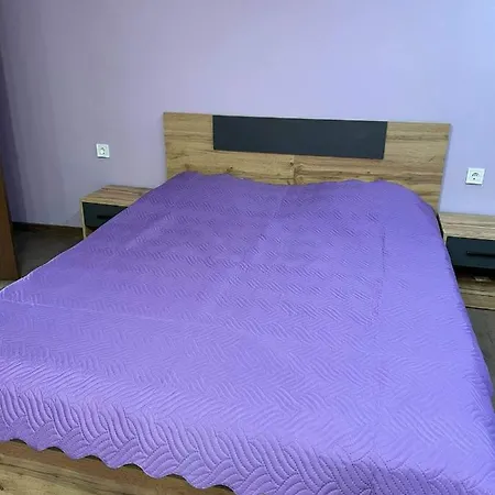 станеви 펜션