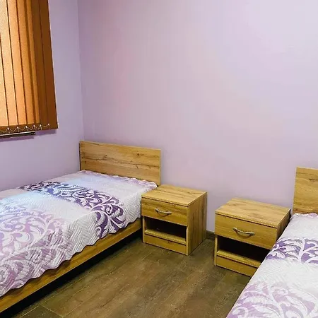 Hébergement de vacances станеви