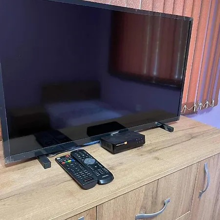 Hébergement de vacances станеви Ribarica