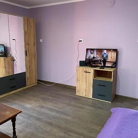 станеви 펜션