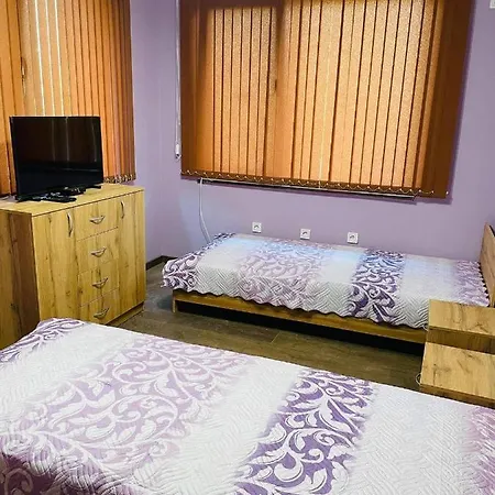 станеви Ribarica