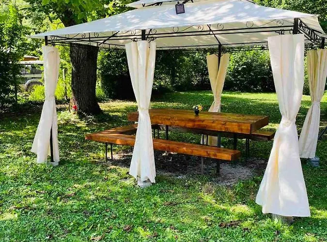 станеви Σπίτι διακοπών