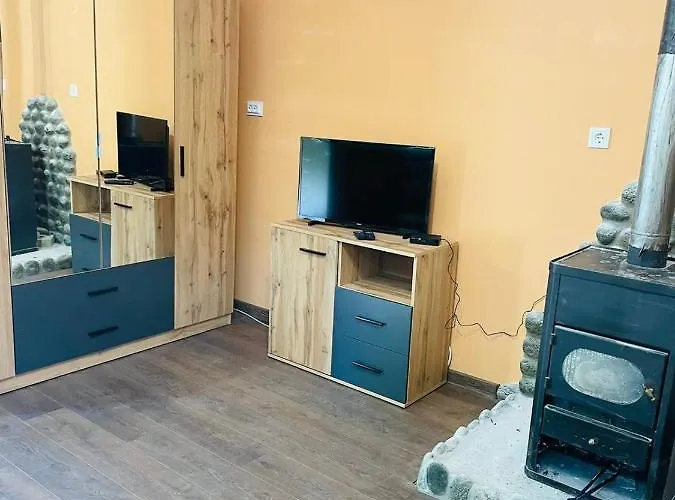 Σπίτι διακοπών станеви *