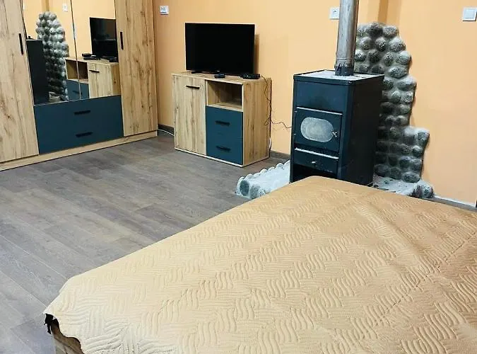 станеви Ribarica