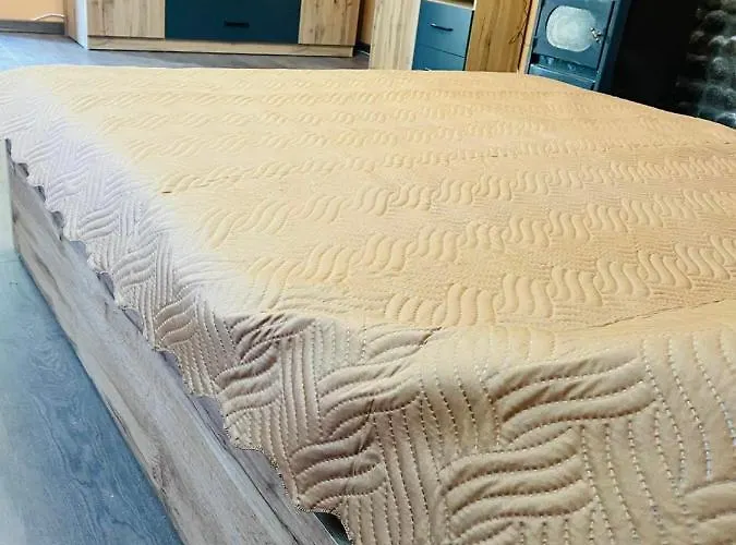 Σπίτι διακοπών станеви