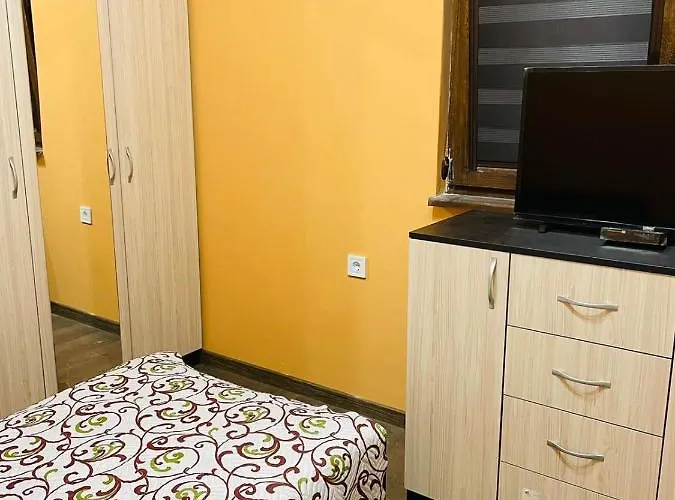 станеви * Ribarica