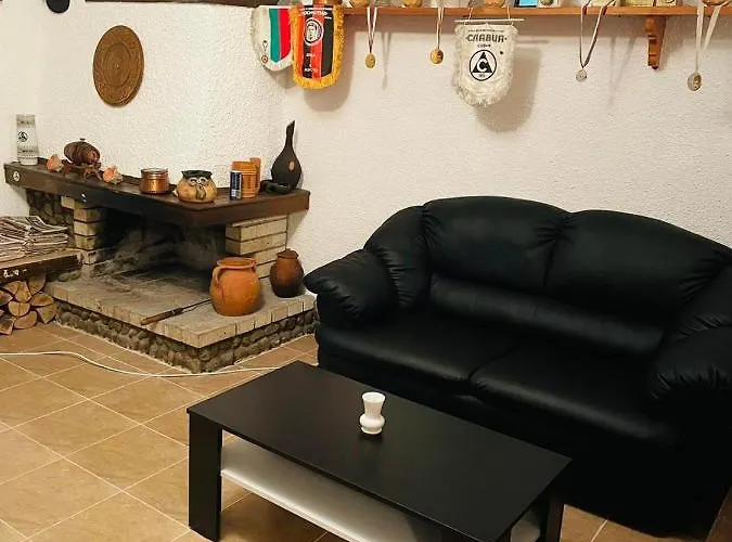 станеви Ribarica