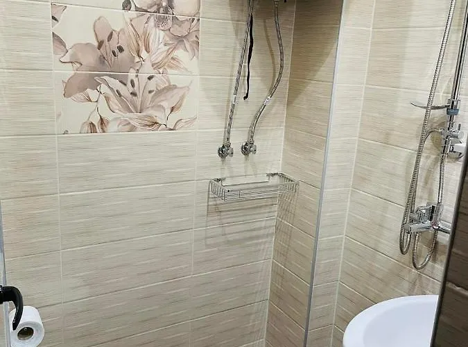 станеви Σπίτι διακοπών