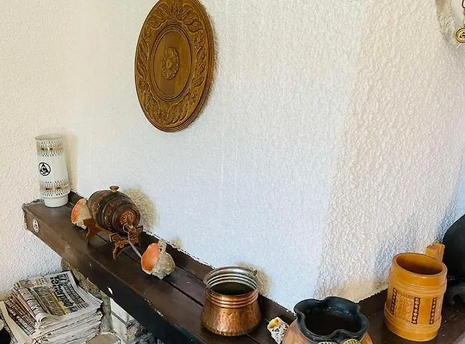 станеви Σπίτι διακοπών *