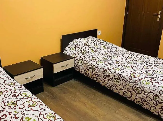 станеви Ribarica