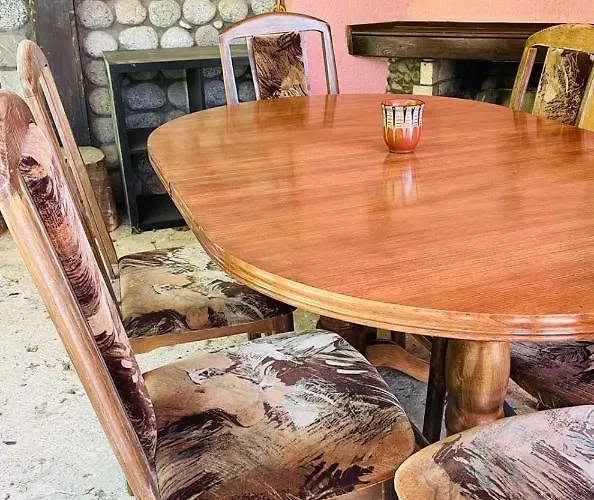 станеви Σπίτι διακοπών *