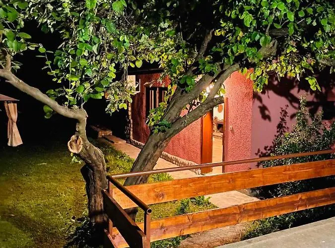 станеви Σπίτι διακοπών