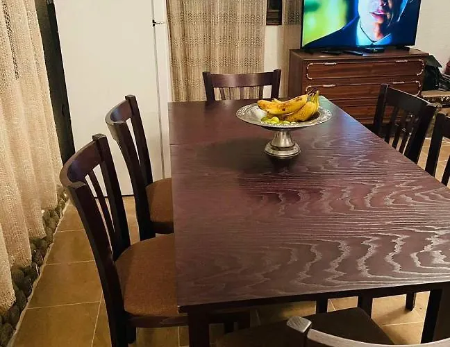 станеви Σπίτι διακοπών *