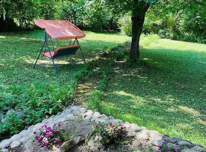 станеви Σπίτι διακοπών Ribarica