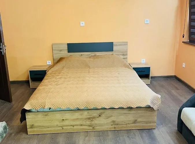 станеви * Ribarica