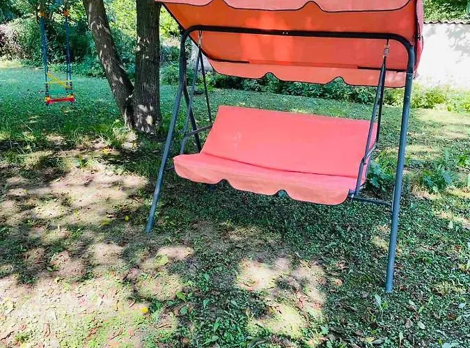 станеви Σπίτι διακοπών Ribarica