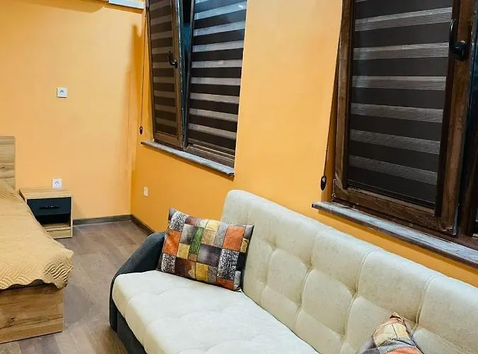 станеви Σπίτι διακοπών