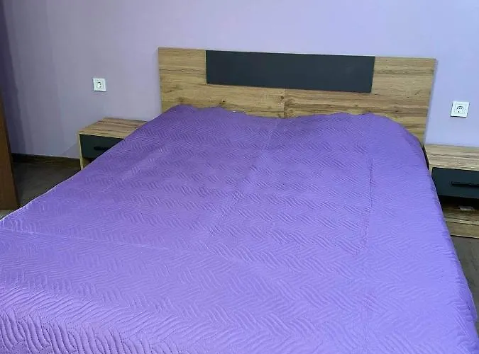 станеви Σπίτι διακοπών