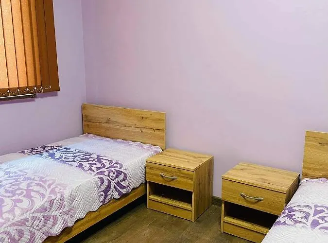 Σπίτι διακοπών станеви