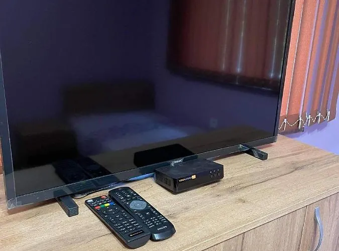 Σπίτι διακοπών станеви Ribarica