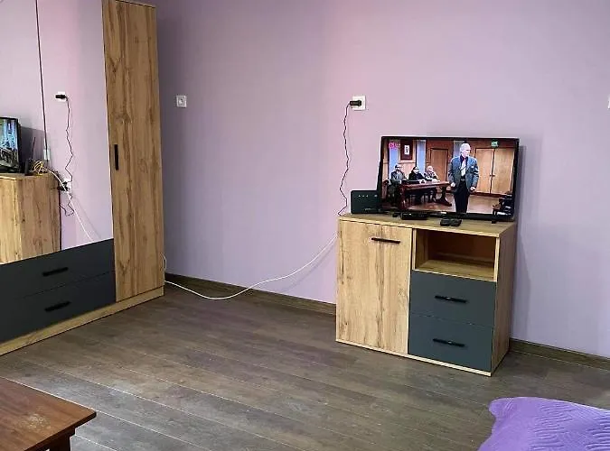 станеви Σπίτι διακοπών