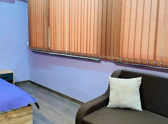 Σπίτι διακοπών станеви