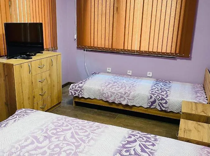 станеви Ribarica